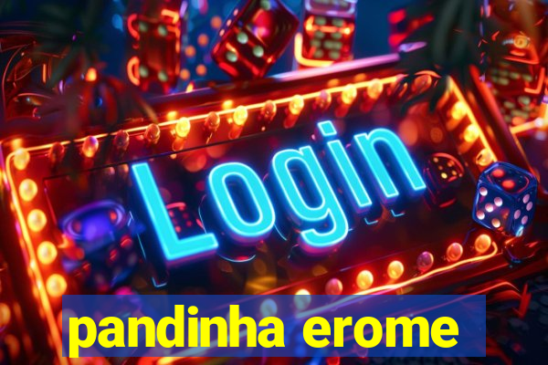 pandinha erome